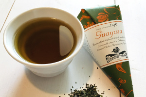 Guayusa tea